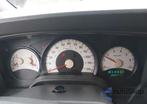 2007 Dodge Durango Sxt z USA, uszkodzony, nr VIN 1D8HD38P67F584696